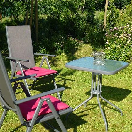 Apartament Feriendomizil Im Plantert Traben-Trarbach Zewnętrze zdjęcie