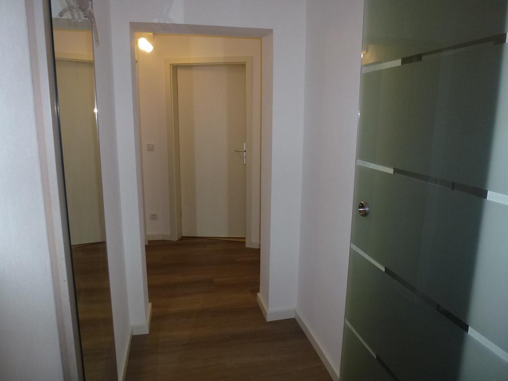 Apartament Feriendomizil Im Plantert Traben-Trarbach Zewnętrze zdjęcie