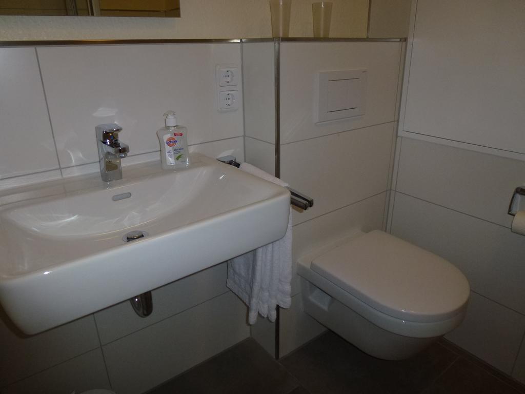 Apartament Feriendomizil Im Plantert Traben-Trarbach Zewnętrze zdjęcie