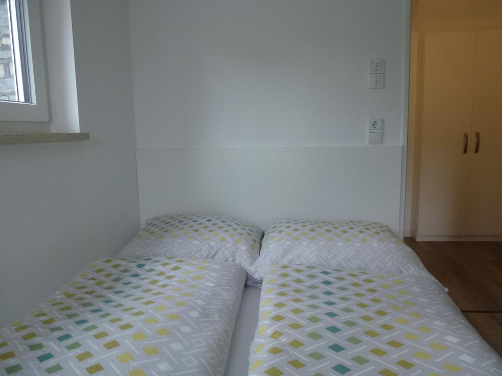 Apartament Feriendomizil Im Plantert Traben-Trarbach Zewnętrze zdjęcie